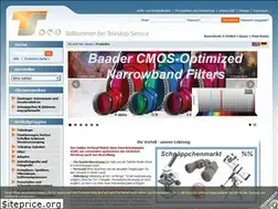 Sites similar to naturbeobachtung.com