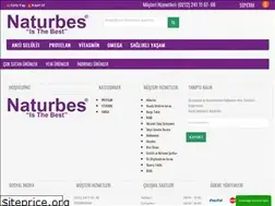 Sites similar to naturbes.com.tr