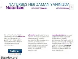 Sites similar to naturbes.com