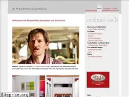Sites similar to naturbetten-schreinerei.de