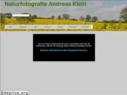 Sites similar to naturbild-digital.de