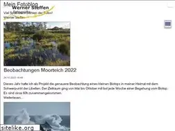 Sites similar to naturbild.de