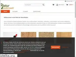 Sites similar to naturbodenwelt.de