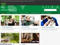 Sites similar to naturbruk.nu