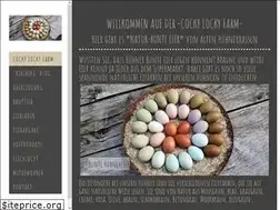 Sites similar to naturbunteeier.de