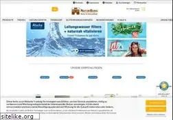 Sites similar to naturburg.com