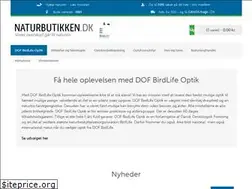 Sites similar to naturbutikken.dk