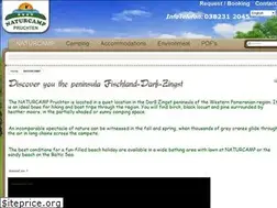 Sites similar to naturcamp.de