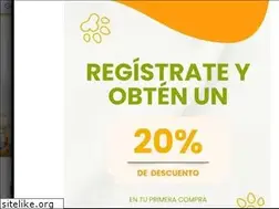 Sites similar to naturcanin.com