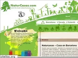 Sites similar to naturcasas.com