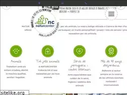 Sites similar to naturcenter.es
