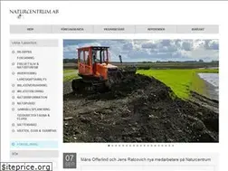 Sites similar to naturcentrum.se