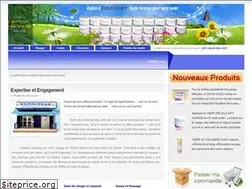 Sites similar to naturcesam.net