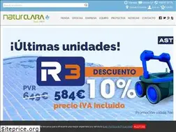 Sites similar to naturclara.com