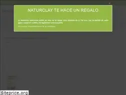 Sites similar to naturclay.com