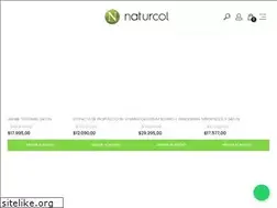 Sites similar to naturcol.com