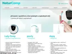 Sites similar to naturcomp.cz
