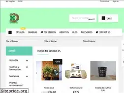 Sites similar to naturdecora.com