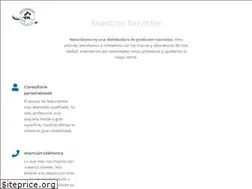 Sites similar to naturdesma.com