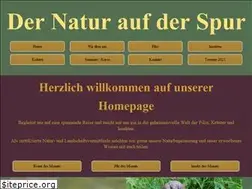 Sites similar to naturdetektive.at