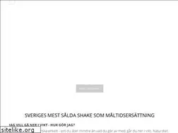 Sites similar to naturdiet.se
