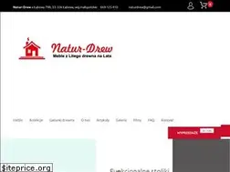 Sites similar to naturdrew.com.pl