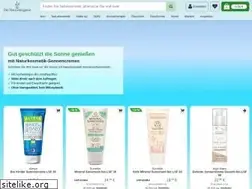 Sites similar to naturdrogerie.de