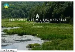 Sites similar to nature-action.qc.ca