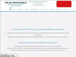 Sites similar to nature-adventure.de
