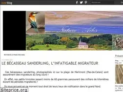 Sites similar to nature-ailes.com