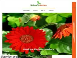 Sites similar to nature-and-garden.com