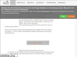 Sites similar to nature-and-health.de