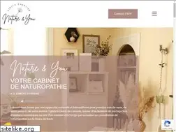 Sites similar to nature-and-you.com