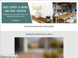 Sites similar to nature-bois-concept.com