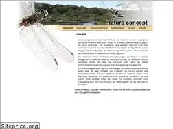 Sites similar to nature-concept.de
