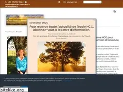 Sites similar to nature-conscience-chamanisme.fr
