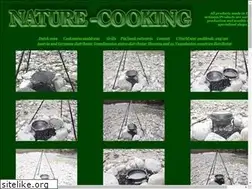 Sites similar to nature-cooking.com