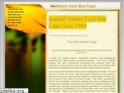 Sites similar to nature-cure.com