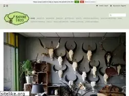 Sites similar to nature-deco.nl