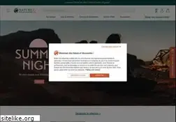 Sites similar to nature-decouverte.com