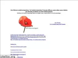 Sites similar to nature-ecologie.fr