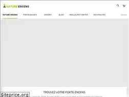 Sites similar to nature-encens.com
