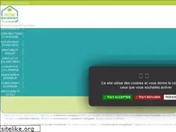 Sites similar to nature-et-developpement.com