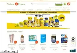 Sites similar to nature-et-forme.com