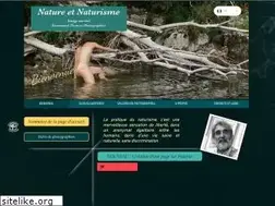 Sites similar to nature-et-naturisme.com