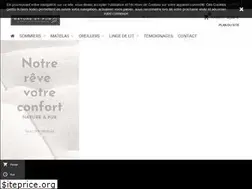 Sites similar to nature-et-pur.fr