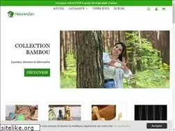 Sites similar to nature-et-zen.com