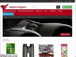 Sites similar to nature-expert.ca