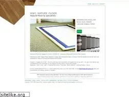 Sites similar to nature-floor.com