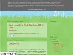 Sites similar to nature-food-cure.blogspot.com